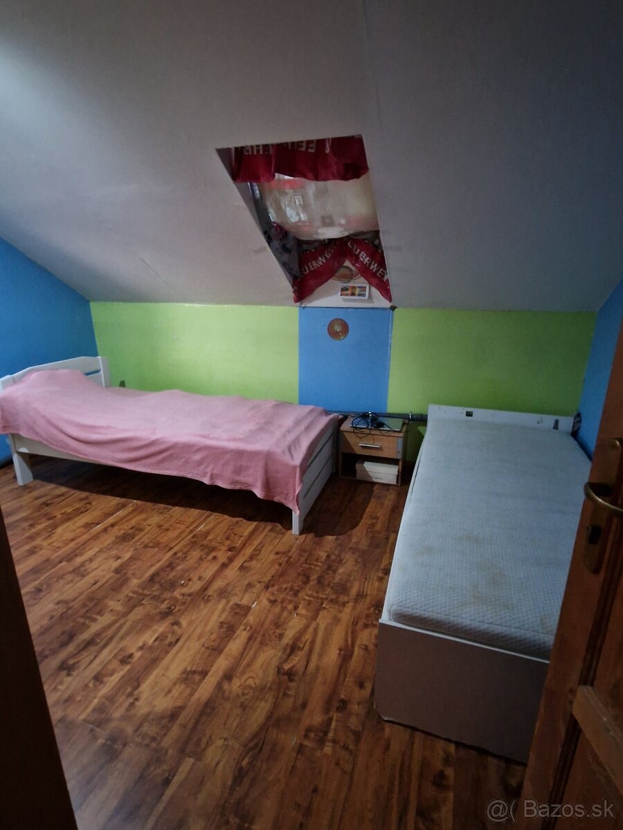 Prenájom rodinného domu v obci Čaňa , Košice - okolie - 16