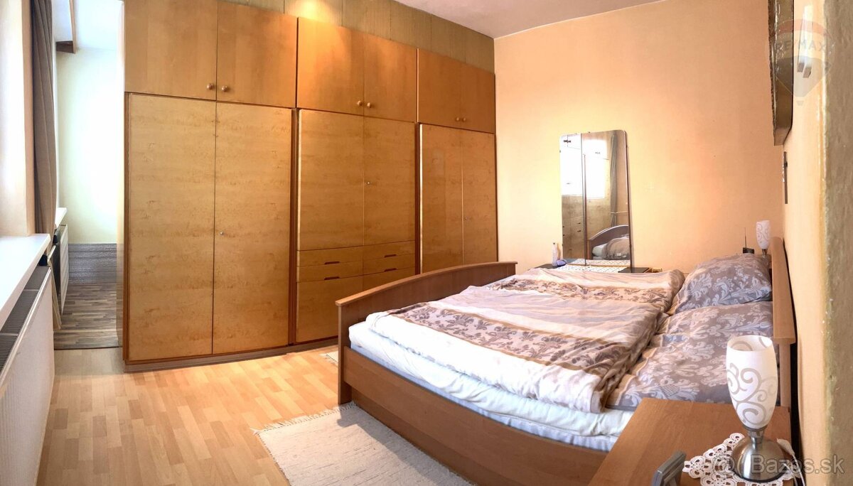 Predaj rodinný dom Nitrianske Hrnčiarovce EXKLUZÍVNE - 16