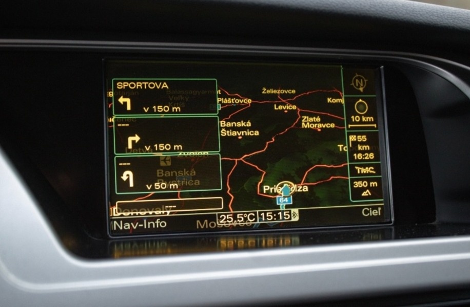 AUDI A4 AVANT 2.0 TDI AUTOMAT - 16