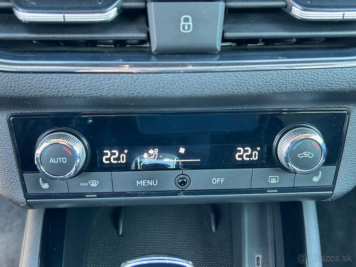 Škoda Scala 1.6 TDI Style DSG - 16