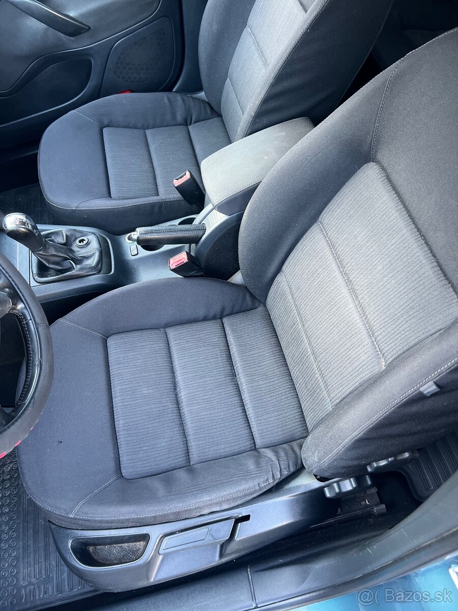 Skoda octavia 2 - 16