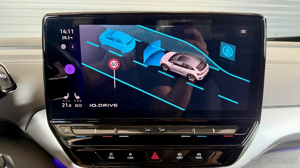Volkswagen ID.5 Pro Performance 77 kWh - 16