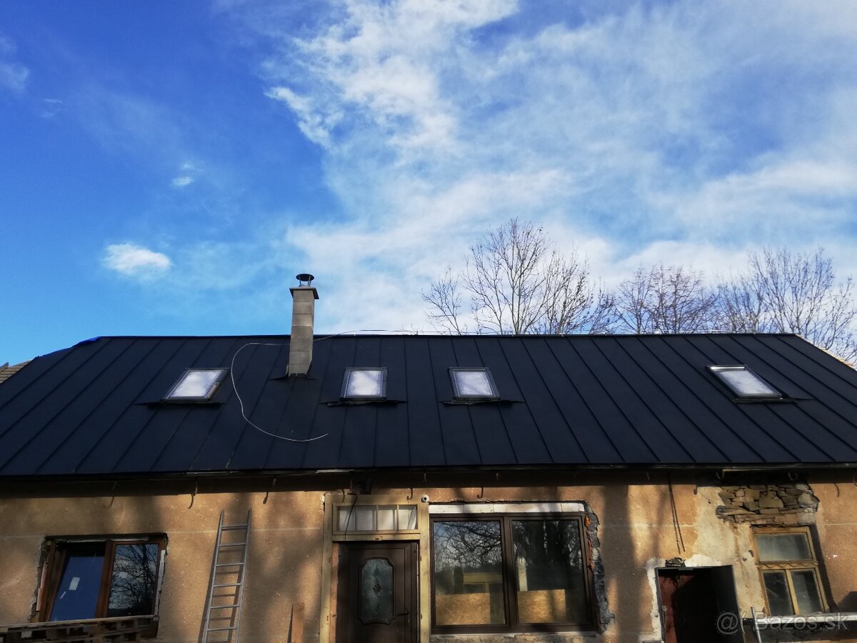 DOM NA SAMOTE V ÁBELOVEJ – MADAČKA - 16