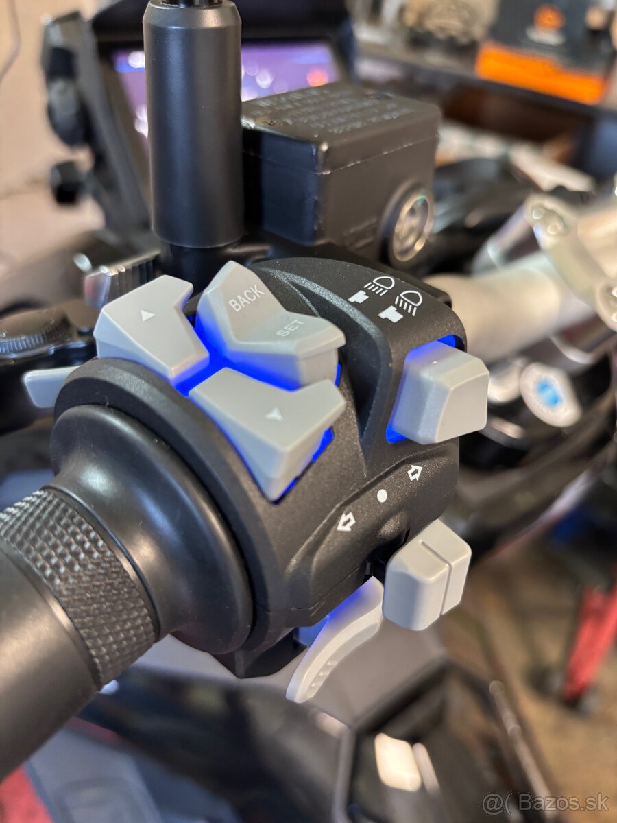 ADAMOTO ADV 125i novy model 2025 - 16