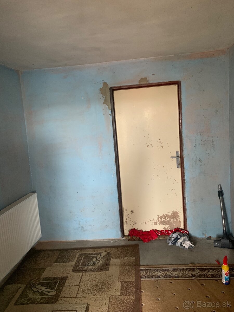 Rodinny dom Papraď - 16