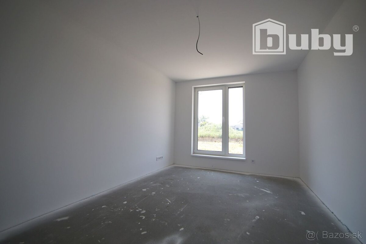 Bungalov s garážou- nový rodinný dom s garážou na predaj, Ma - 16