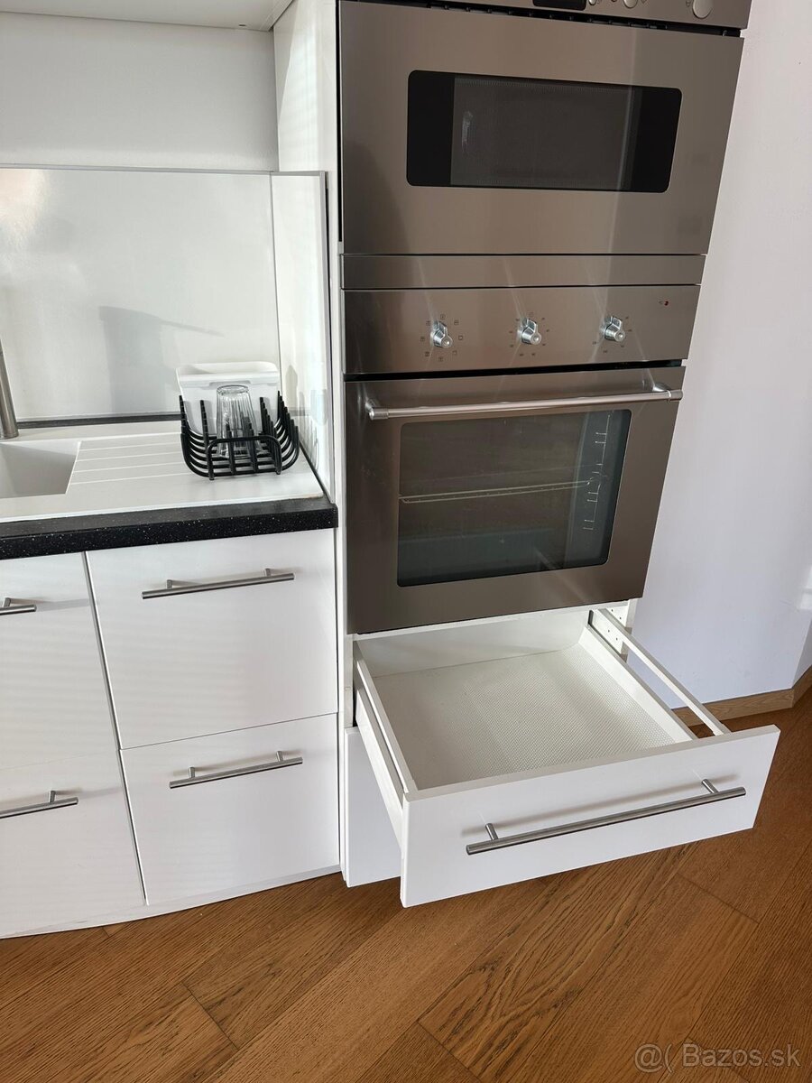 Predam kuchynu - 16