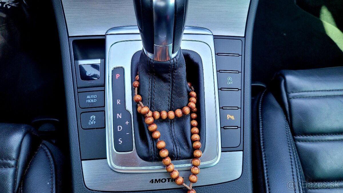 Volkswagen Passat Variant 2.0 TDI BMT 177k Highline 4MOTION - 16