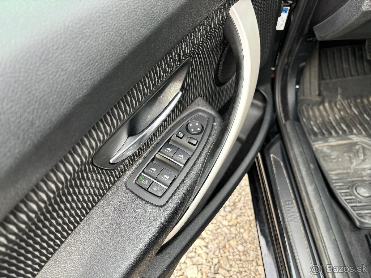 BMW Rad 3 GT 318d Automat - 16