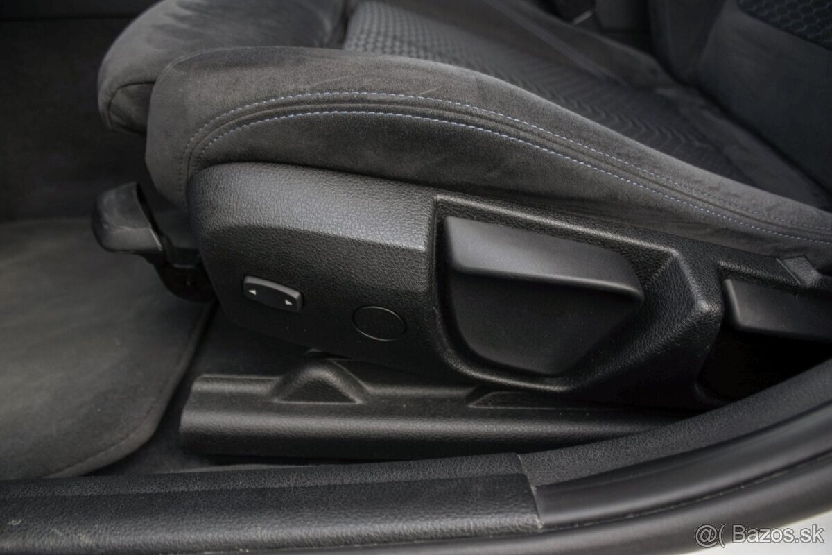 BMW 320i xdrive f30 72000km - 16