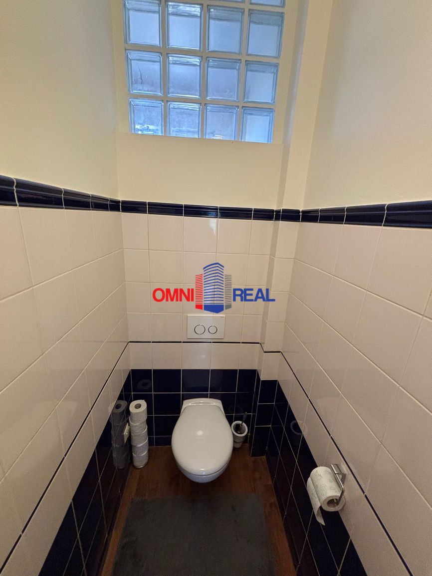 Slnečný 4 izbový byt v lokalite Palisády, Staré Mesto - 16