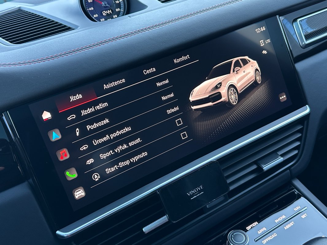 Porsche Cayenne GTS 4x4 A/T - 16