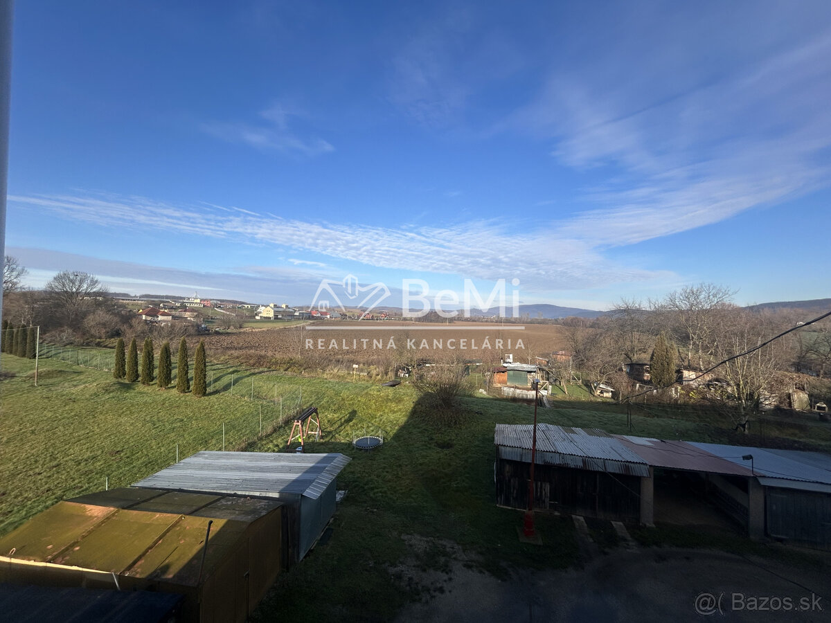 3 izbový veľký byt, Veľké Teriakovce, Rimavská Sobota - 16