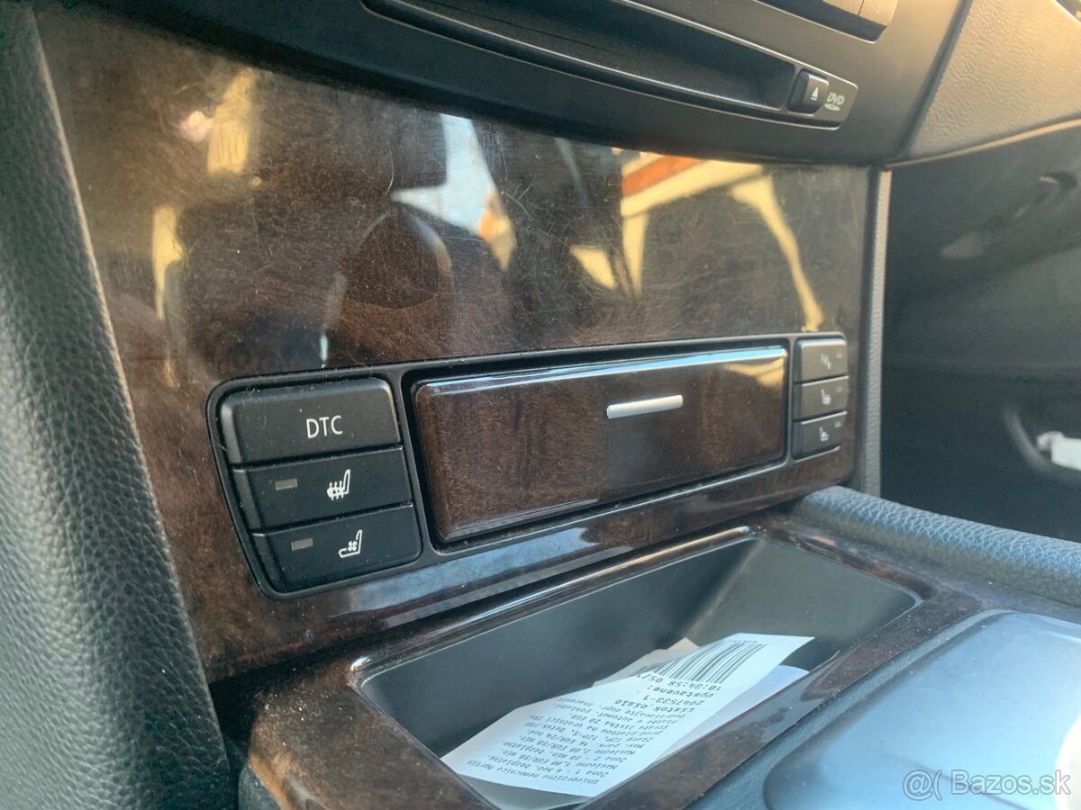 Rozpredam BMW e61 530xd - 16