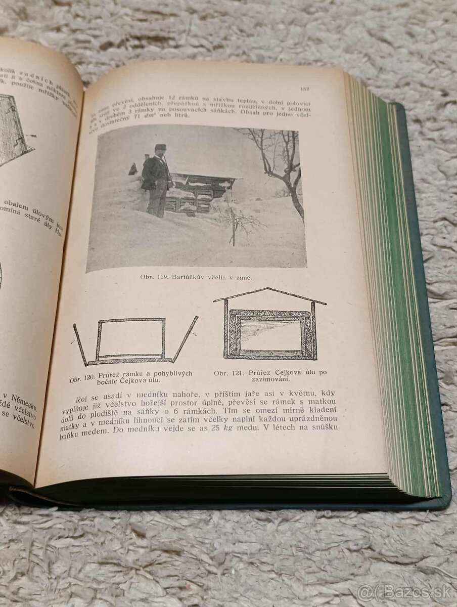 Včelařova čítanka - 16