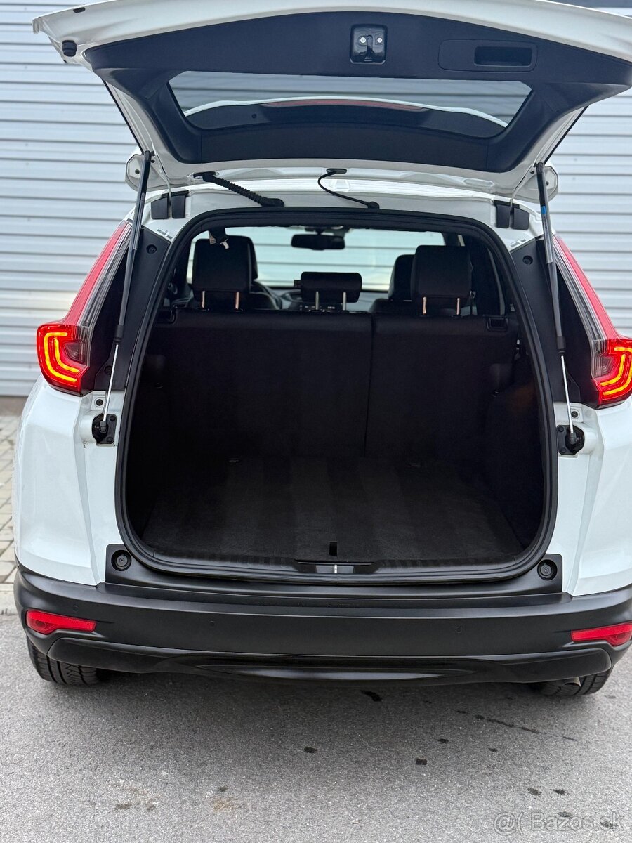 Honda CRV 2.0i hybrid - 16