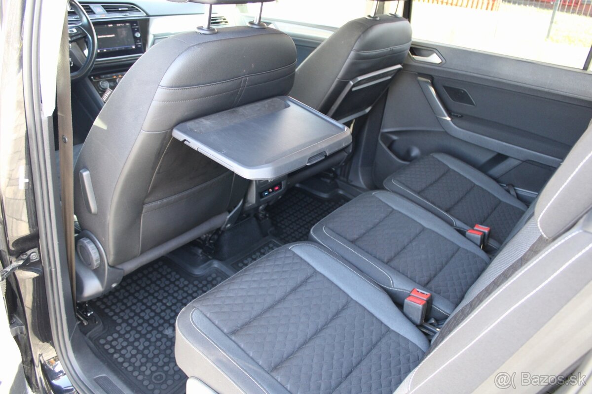 Volkswagen Touran 2.0 TDI SCR BMT - 16