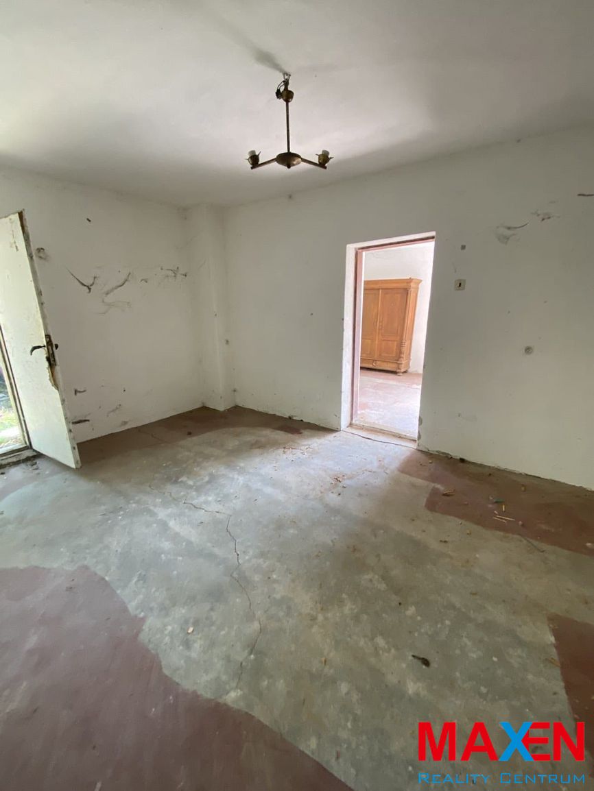 Predaj : EXKLUZÍVNE MAXEN Záhradná 2-podlažná murovaná ch - 16