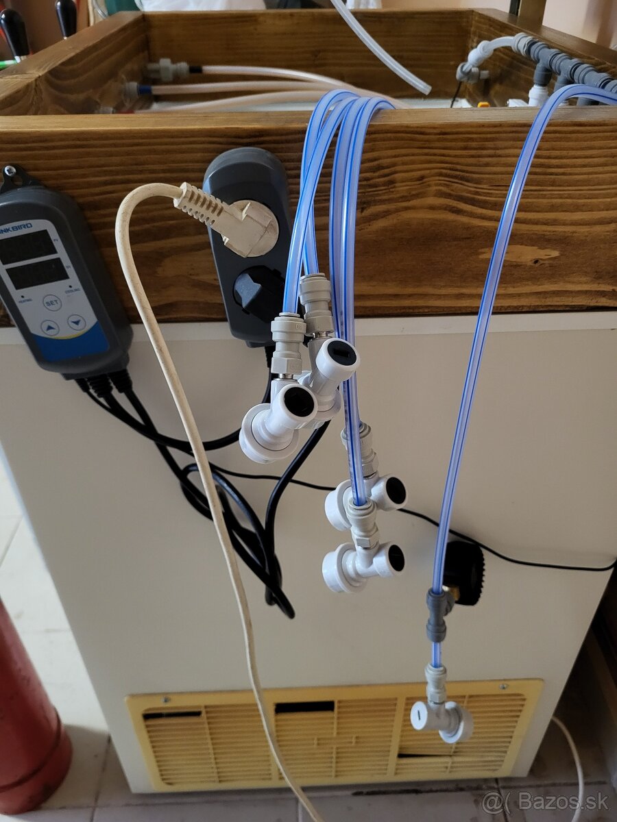 Pivovar Grainfather/Mattmill/Kegland - 16