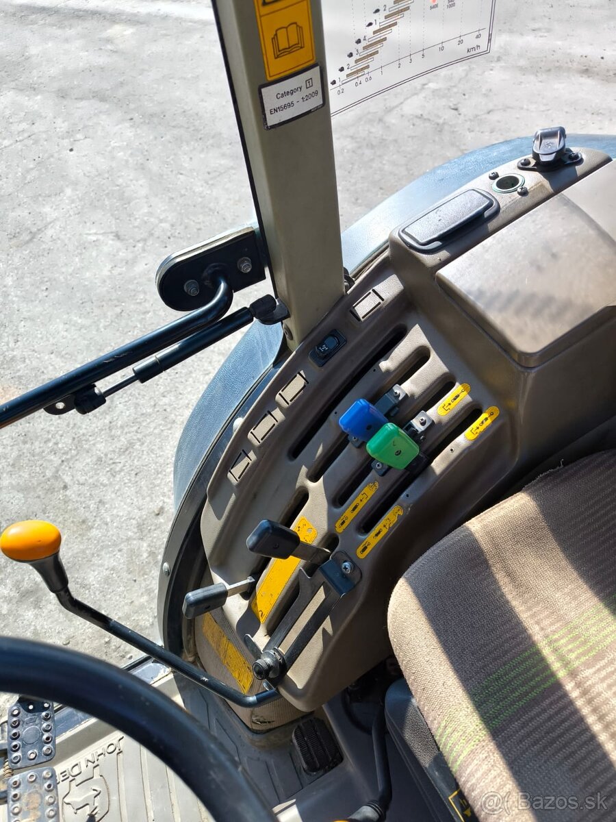 John Deere 5080GF - 16