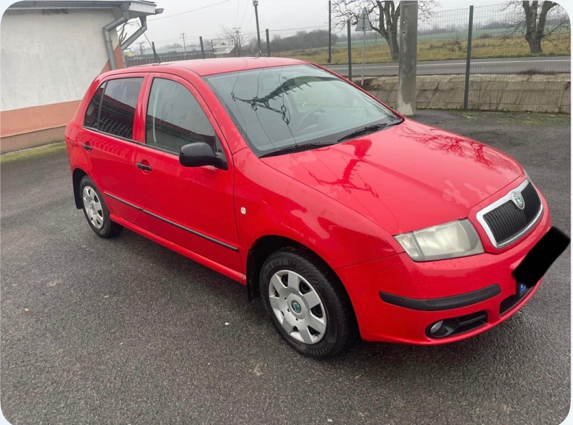 Fabia - 16
