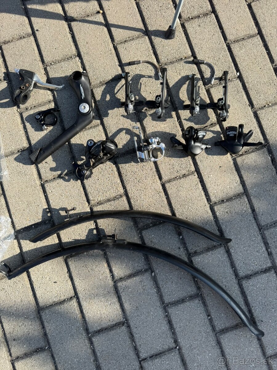 Wheeler cross 4600 - 16