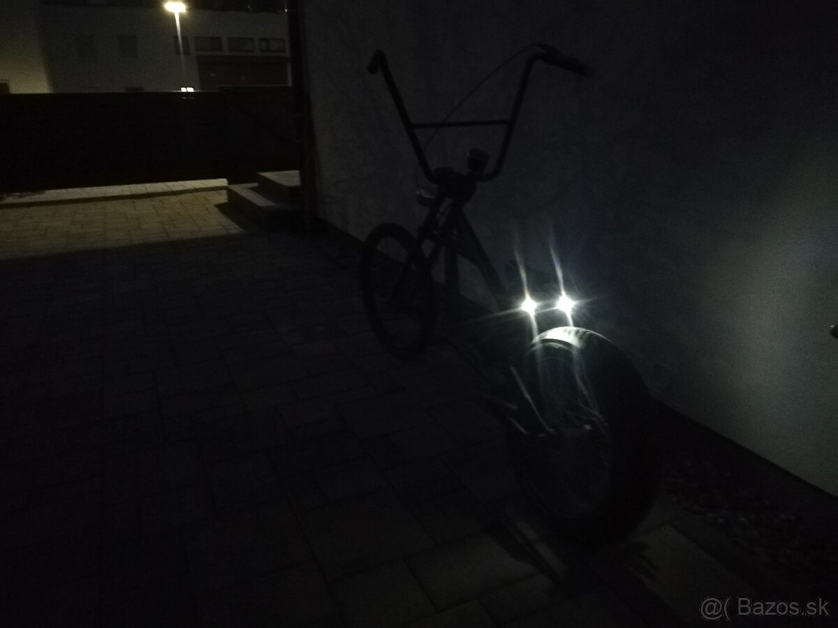 Chopper bike - 16