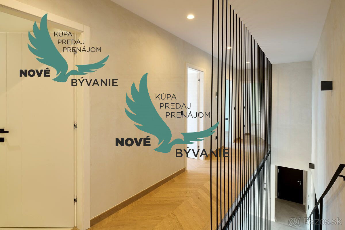 Moderná Vila s Panoramatickým Výhľadom na More – Váš Luxusný - 16