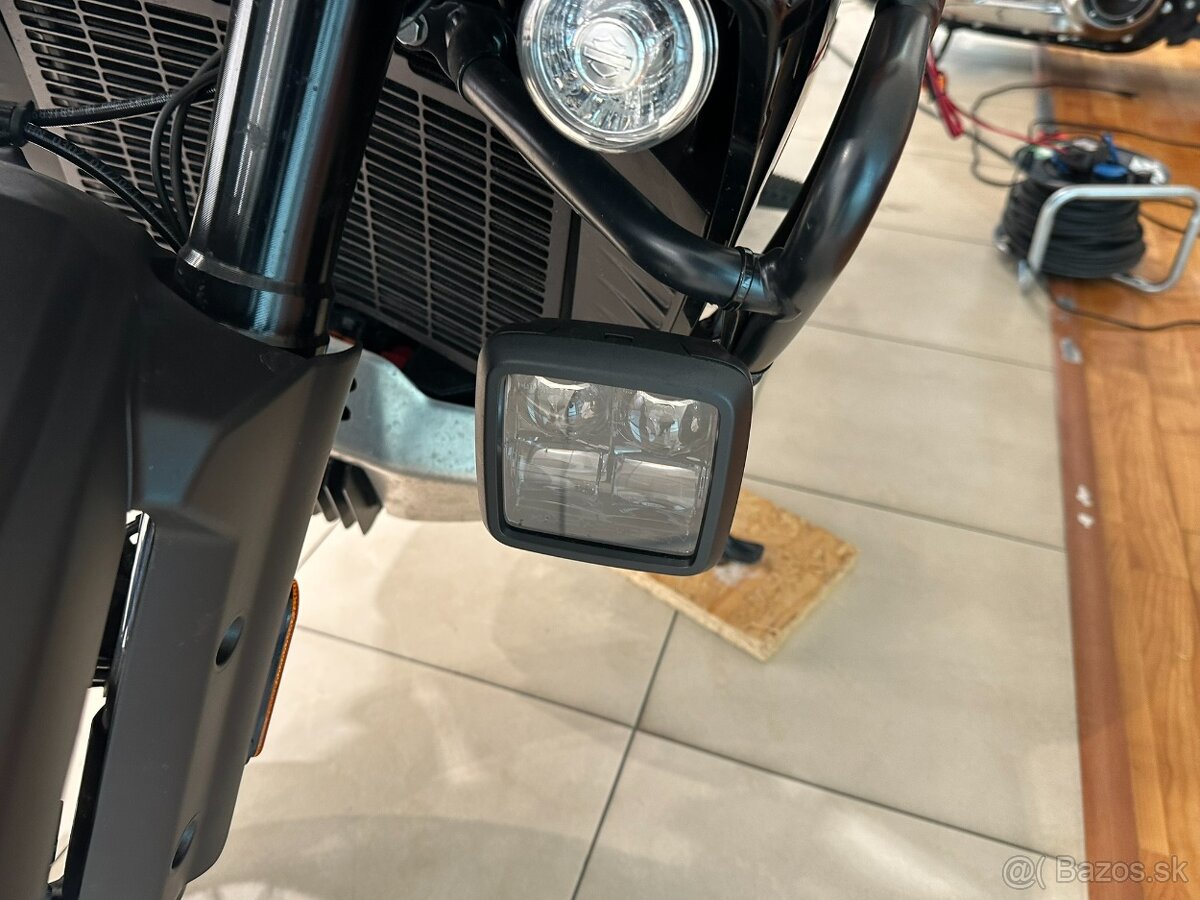 Harley Davidson Pan America ARH,Vypletove kolesá všetky dopl - 16