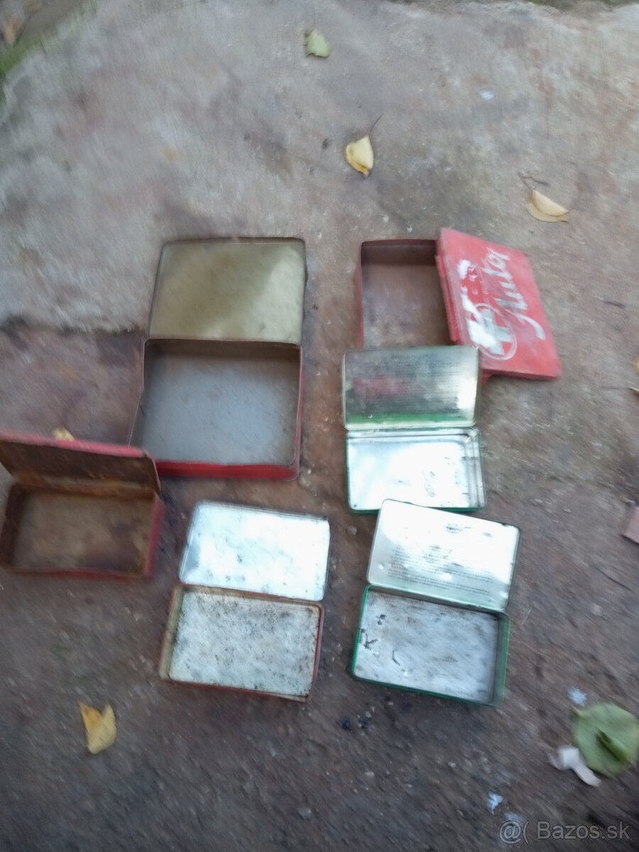 Veci na chalupu - 16