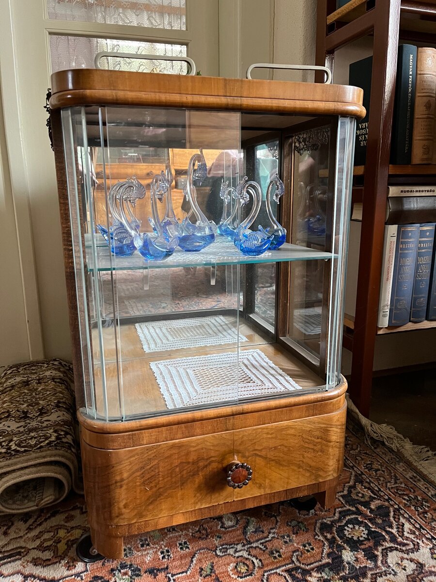 Jedálenská zostava Jindřich Halabala - 16