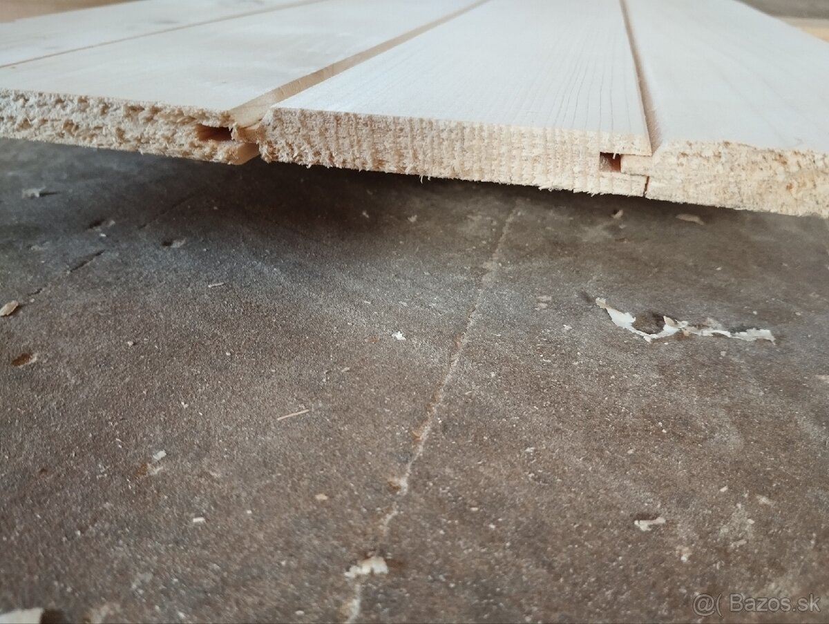 Tatranský profil - 16