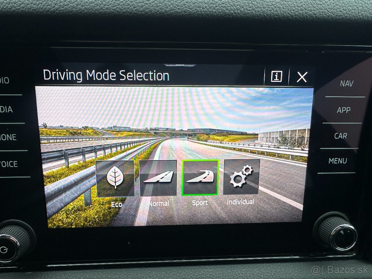 Skoda Kodiaq Sportline1.5tsi-RV:2020-Panorama-Virtual-Canton - 16