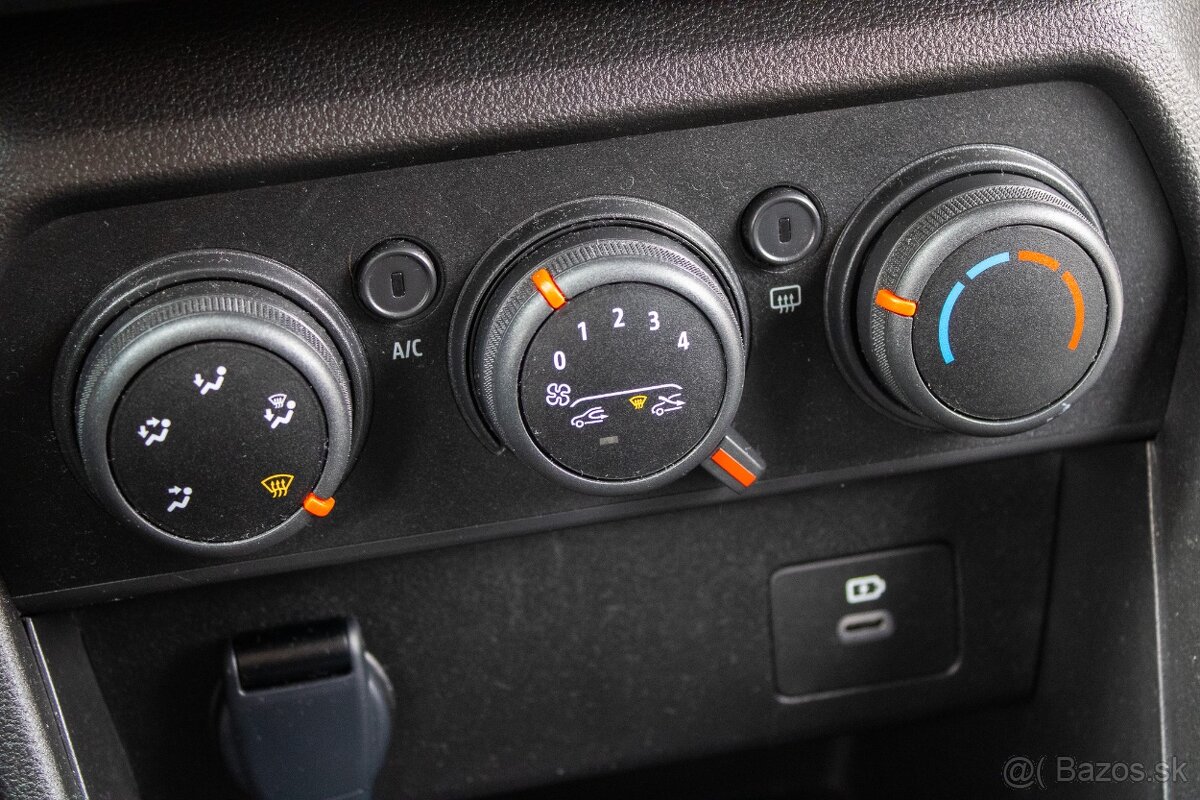 Dacia Sandero 1.0 TCe EXPRESSION LPG / 74kW - 16