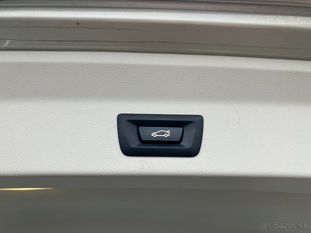 BMW X3 xDrive20d 140 kW xLine A/T8 - 16