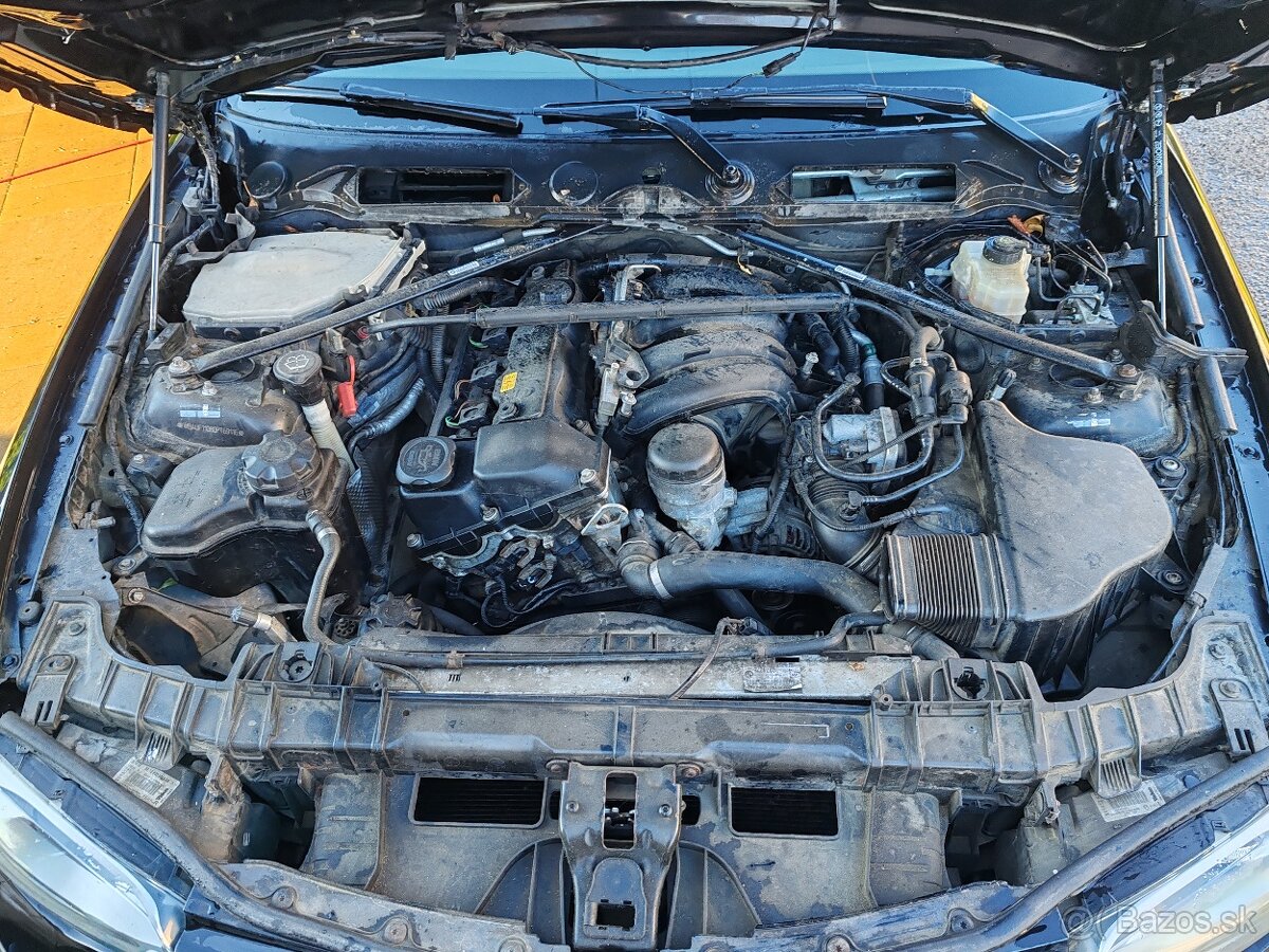 Bmw e87 116i 85kw r. v 2005 - 16