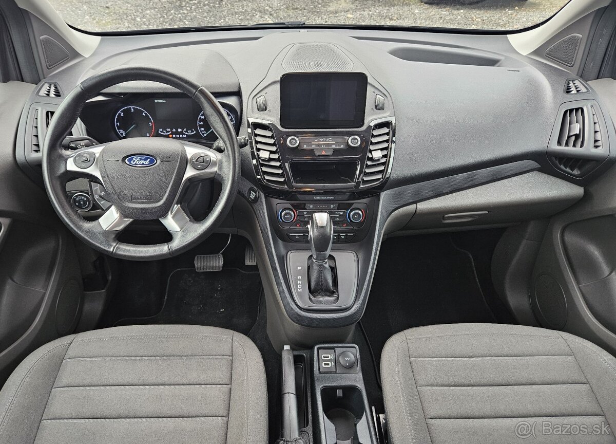 Ford Tourneo Connect Grand XL 1.5 EcoBlue TDCi Titanium X - 16