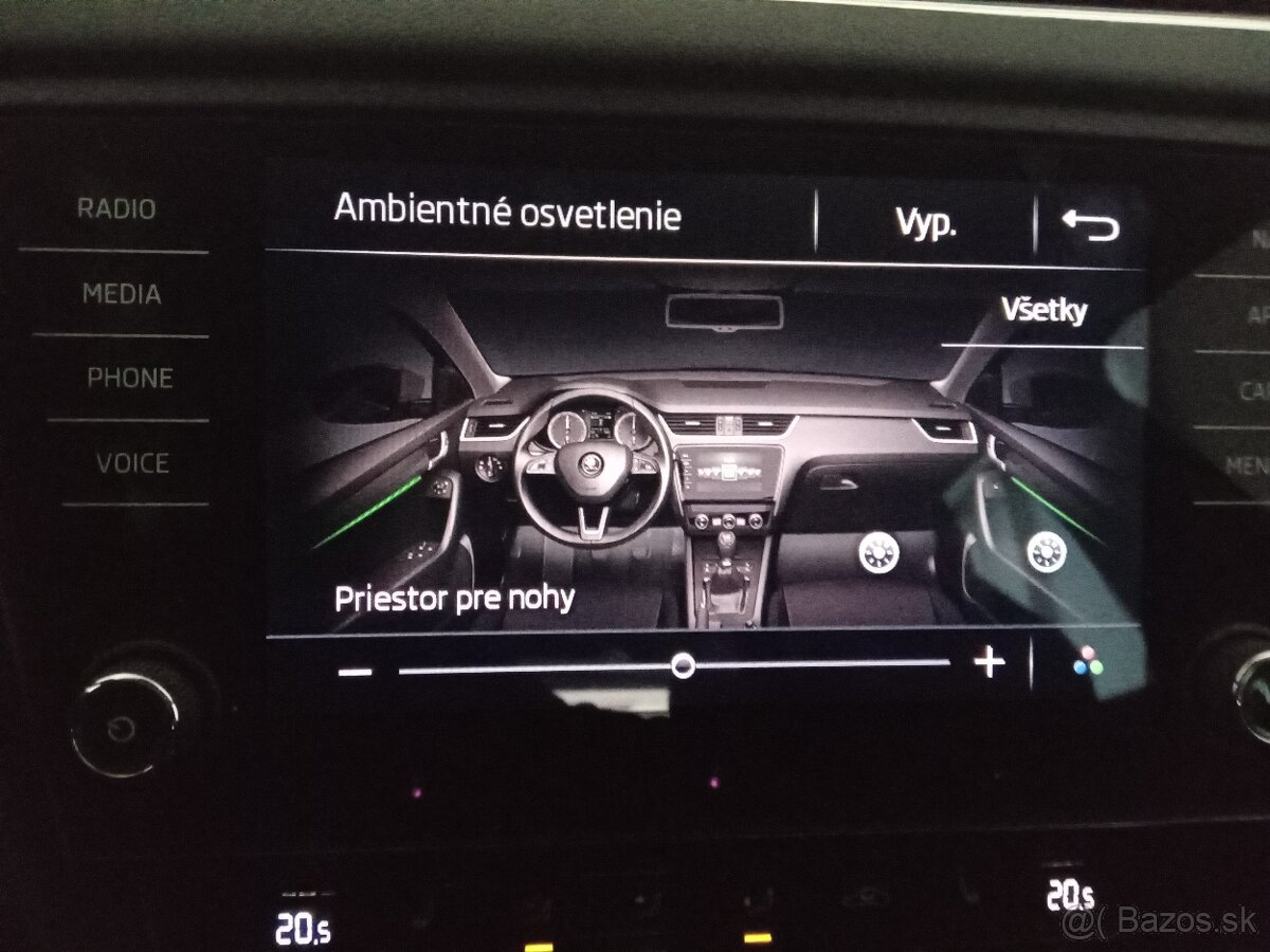 ŠKODA Octavia combi 3 1.6 tdi - 16