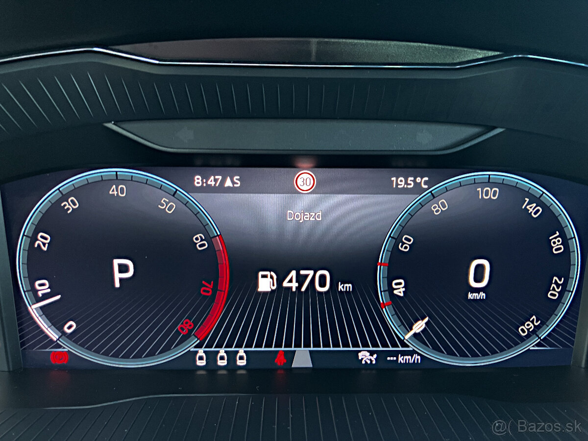 Škoda Superb Combi 1.5 TSI Style DSG - 16