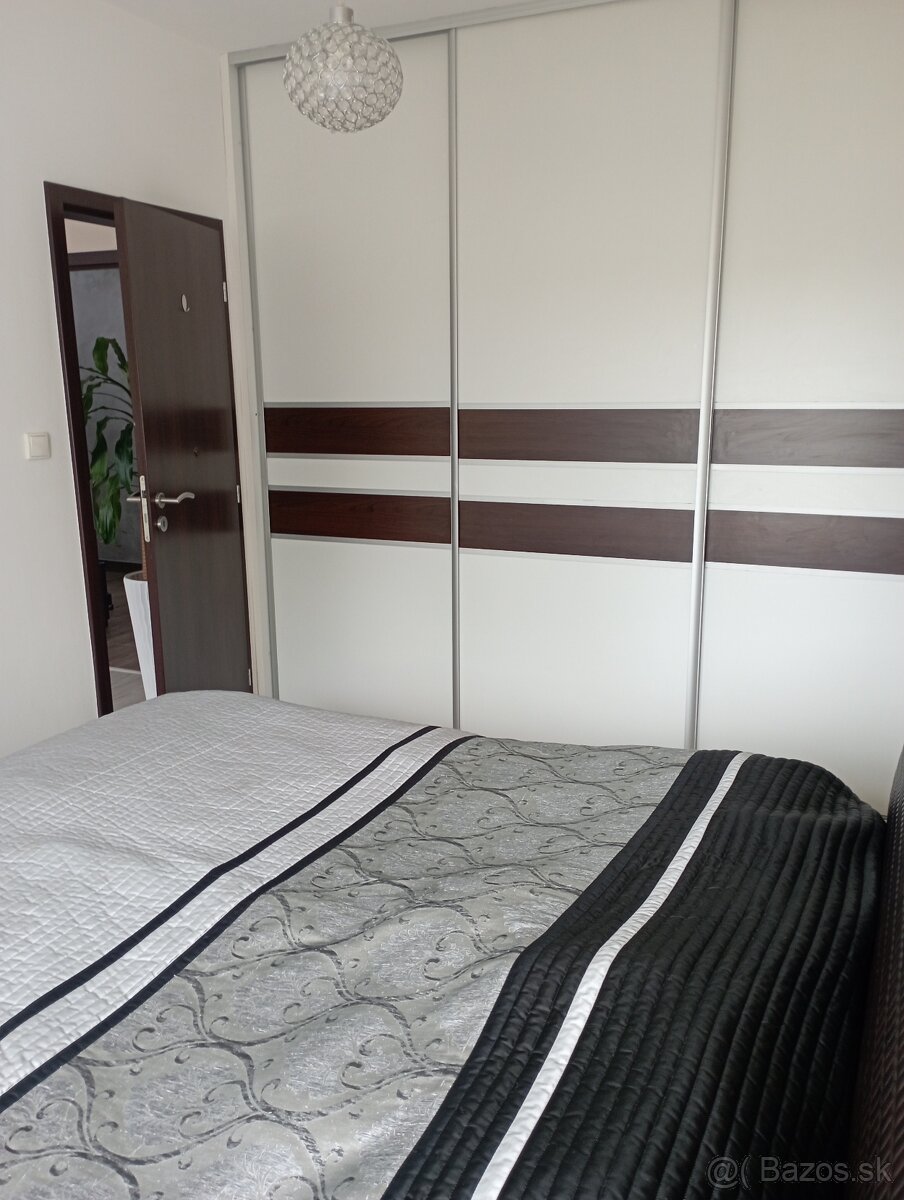 3 izbový byt - 16