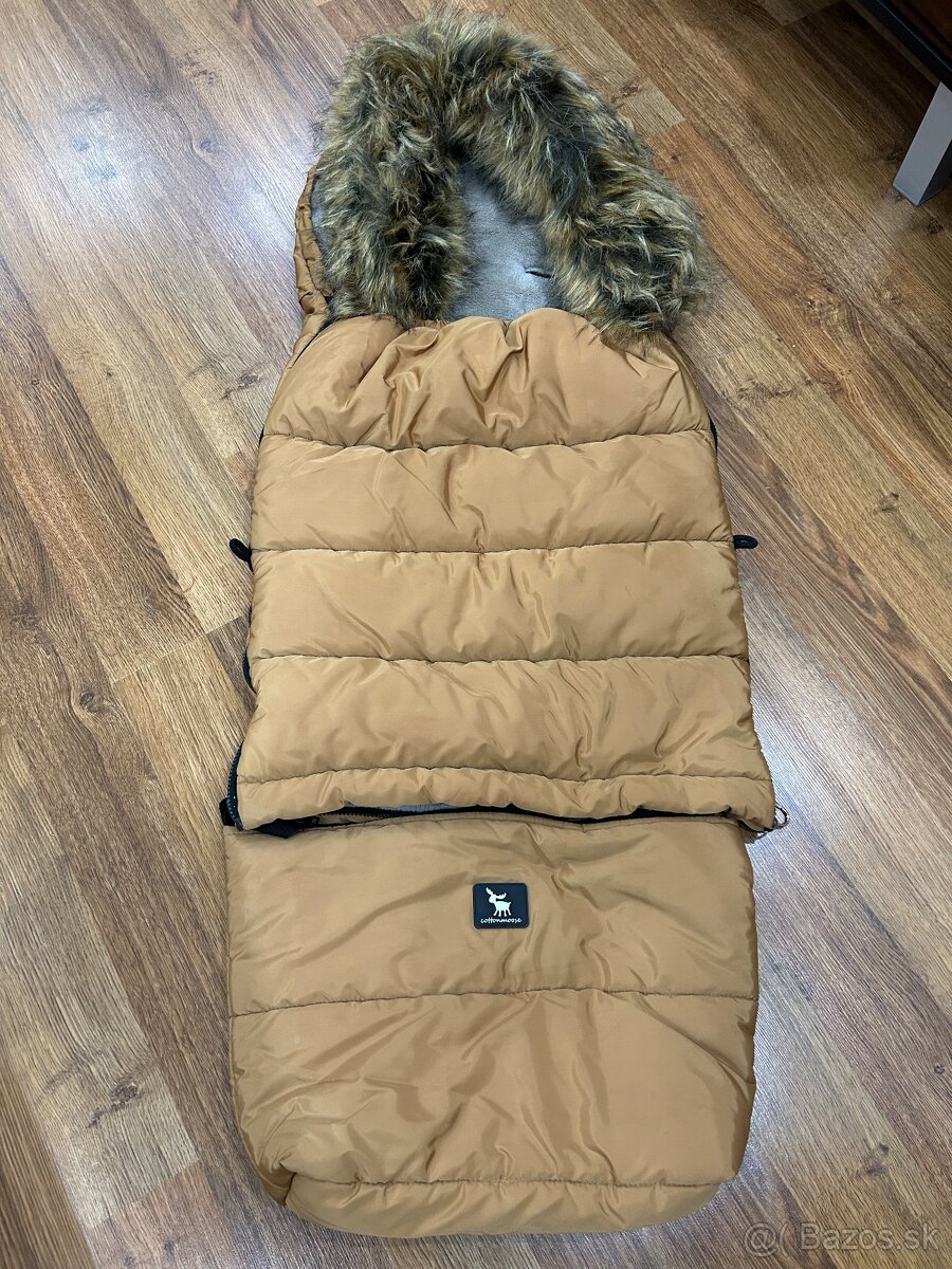 Predám detský kočík Joolz Day3 - 16