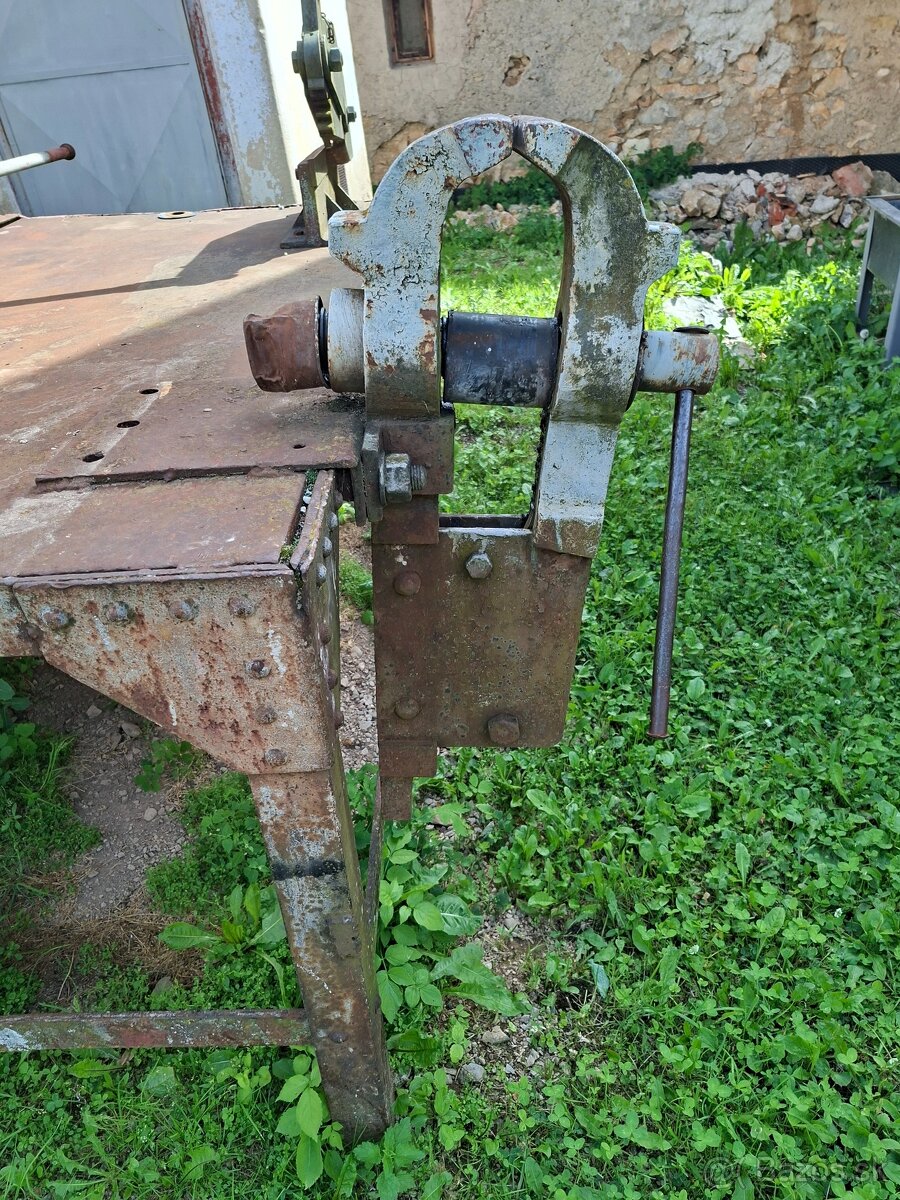 Predám poľnohospodárske stroje - 16