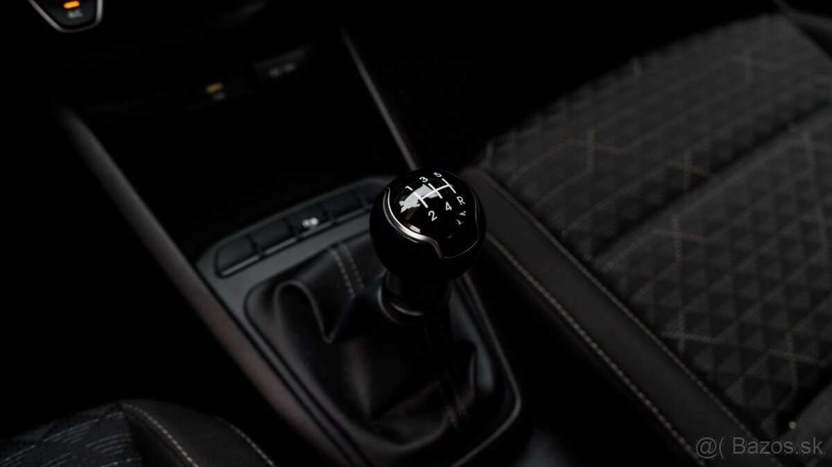 Kia Rio 1.2 MPi - 16