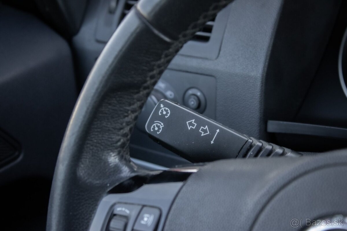 Opel Zafira 1.7 DTR Enjoy, 92kW - 16