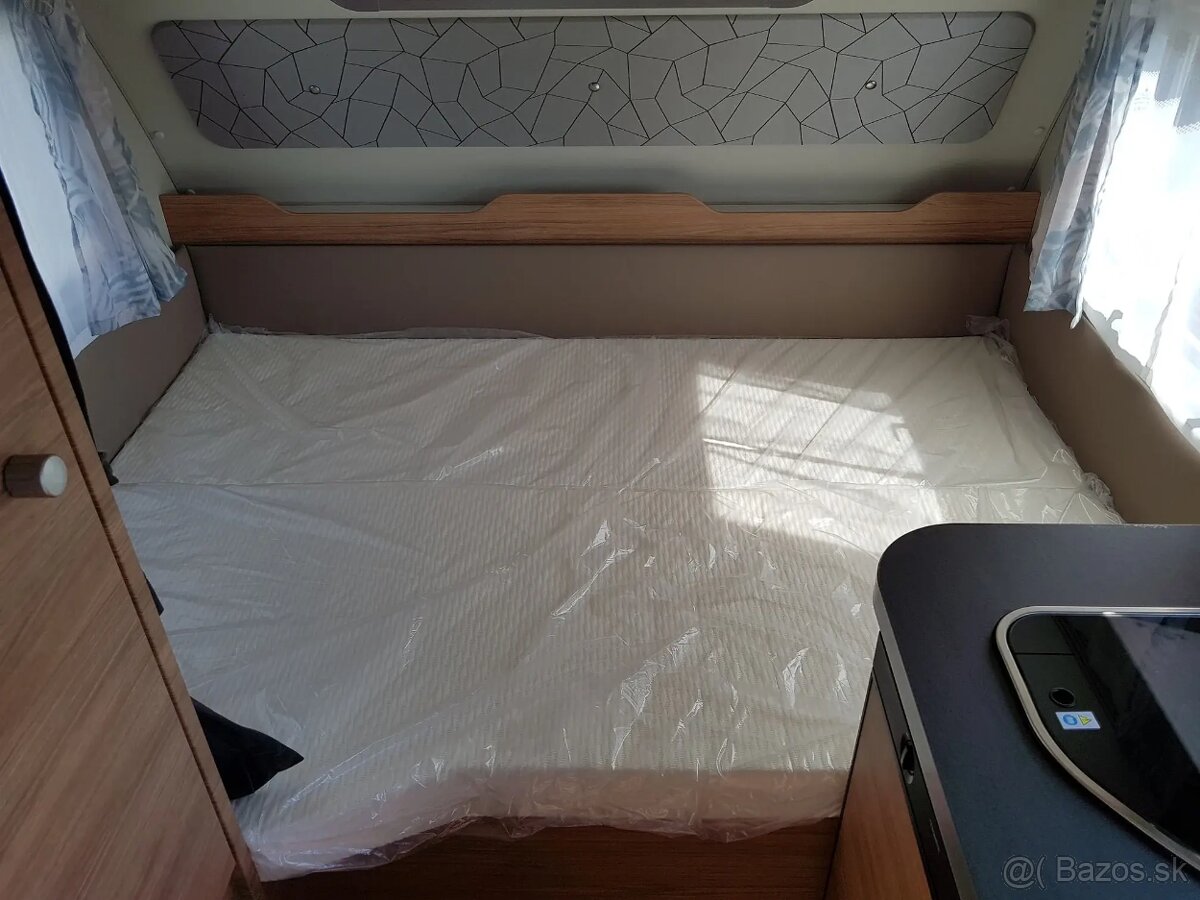 Weinsberg CaraOne 390 QD - 16