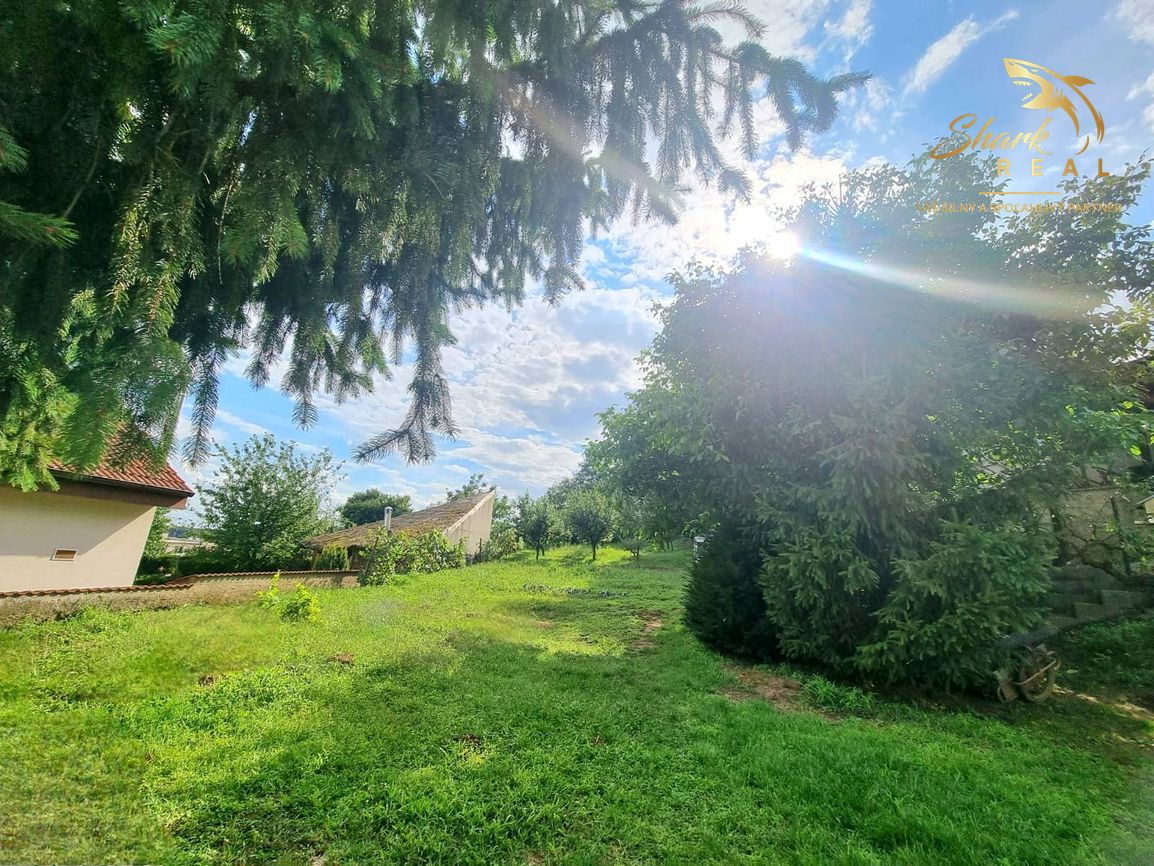 TOP CENA KRÁSNY DVOJPODLAŽNÝ RODINNÝ DOM V TICHEJ LOKALI - 16