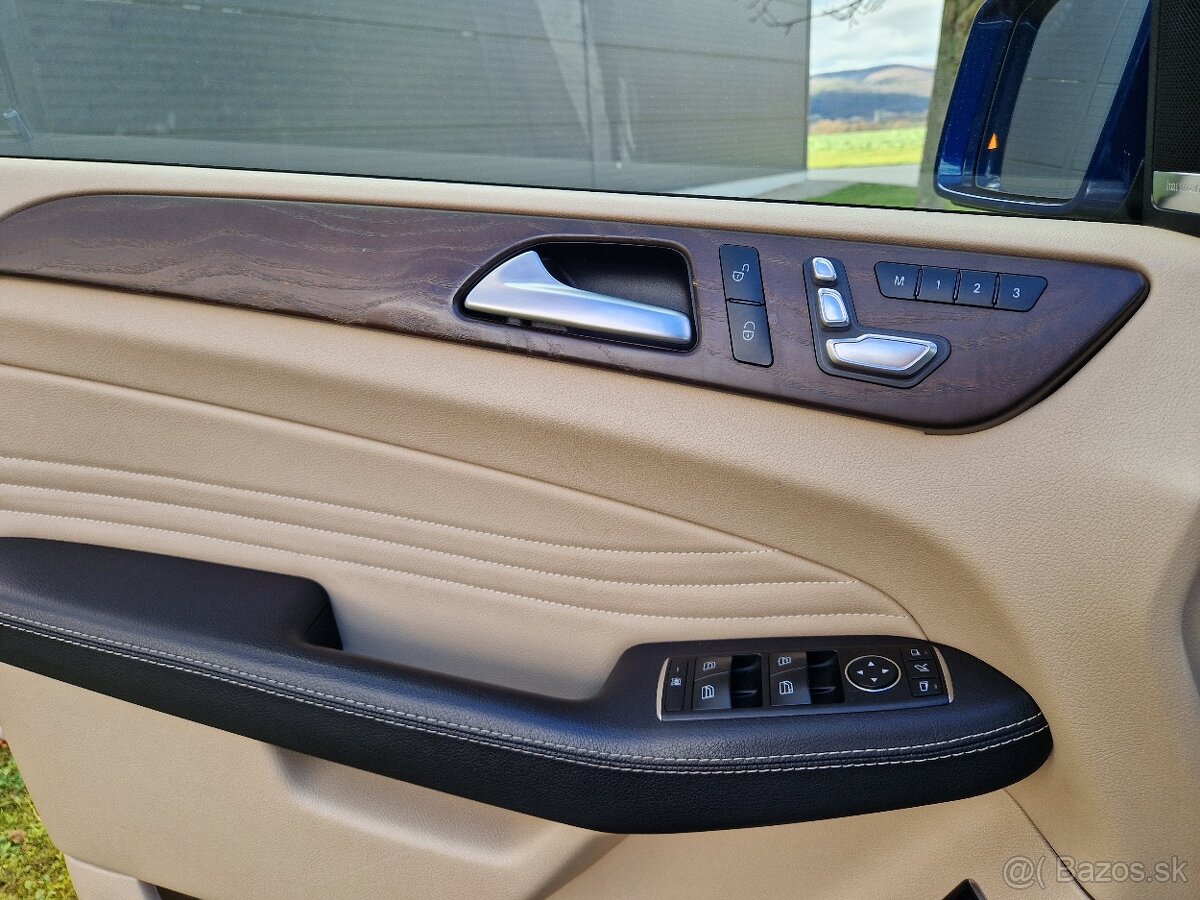 MERCEDES-BENZ GLE CUPE 400 4MATIC - 16