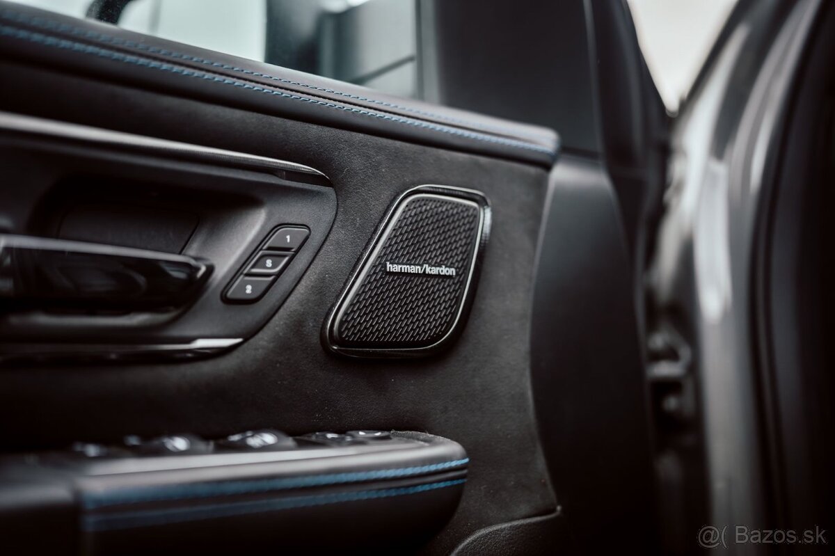 DODGE RAM TRX 6.2 HEMI V8 Lunar Edition - 16