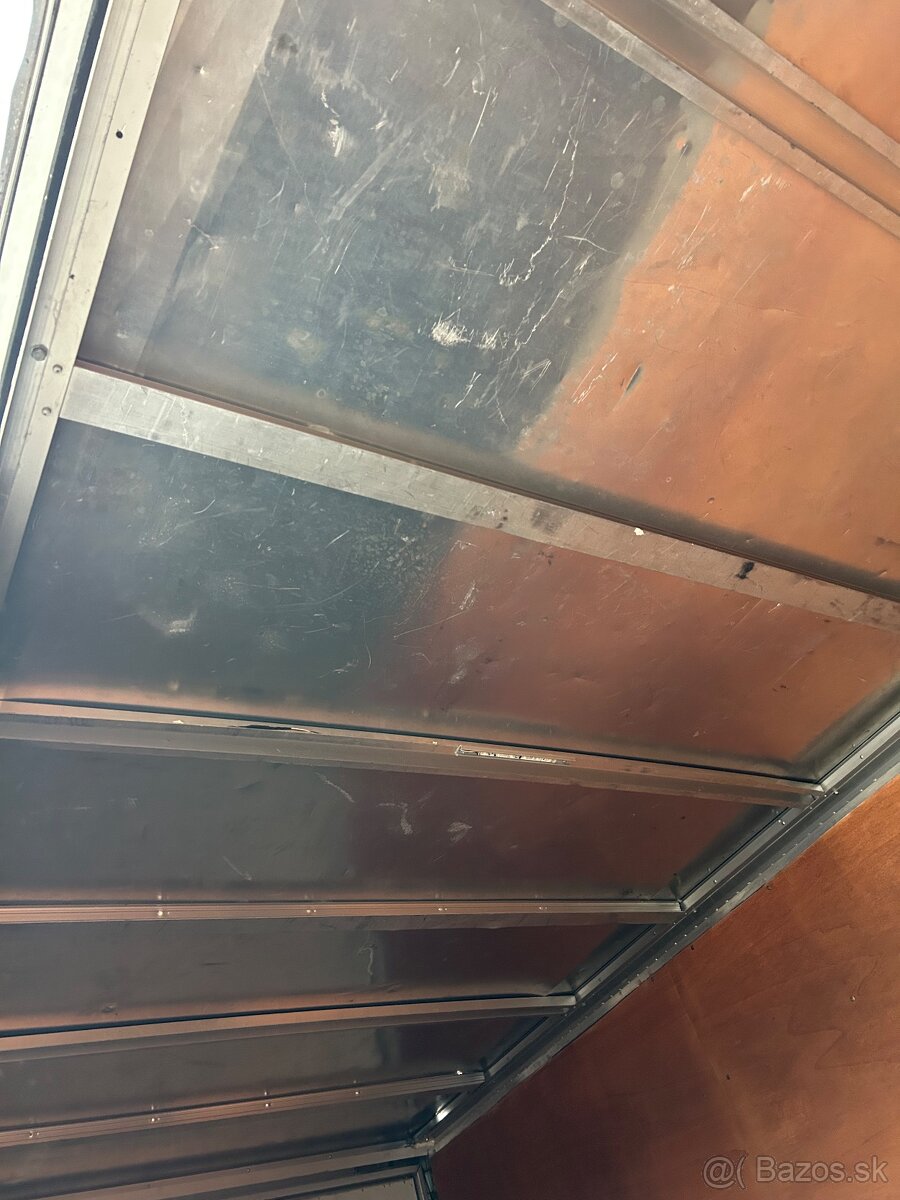 Predam peugeot boxer 2.2 tdi r.v.2015 - 16