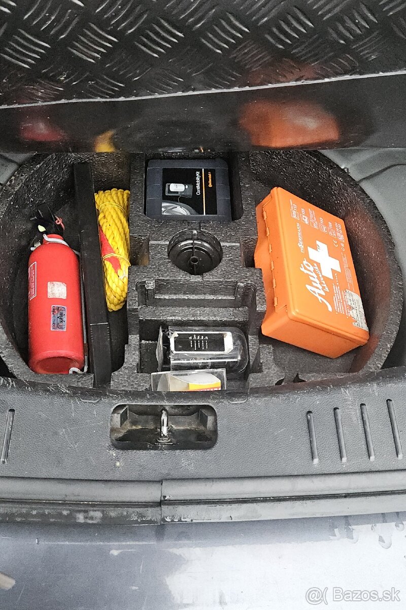 Ford Focus 1.6 tdci 80kw - 16